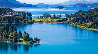 San Carlos en Bariloche San Carlos en Bariloche