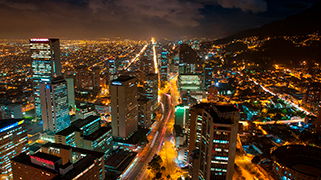 Centro Financiero en Bogota Centro Financiero en Bogota