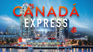 Canada Express Canada Express