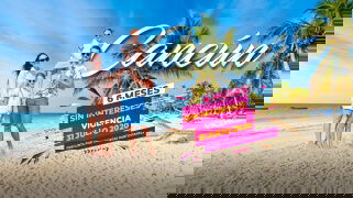 Cancún Cancún