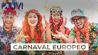 Juvi Carnaval Europeo