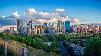 Rocosas - Vancouver Rocosas - Vancouver