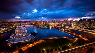 Ciudad de vancouver Ciudad de vancouver