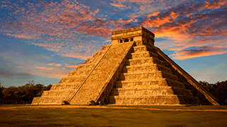 chichen itza chichen itza