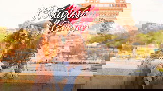 Corazón de Europa - Promo Corazón de Europa - Promo