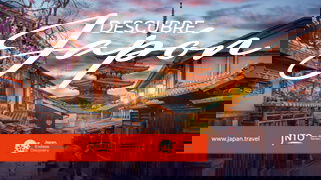 DESCUBRE JAPON DESCUBRE JAPON