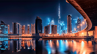 Estambul, Egipto Y Dubai Estambul, Egipto Y Dubai