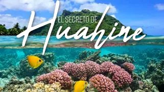 El Secreto de Huahine