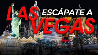 Escapate a Las Vegas Escapate a Las Vegas