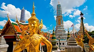 Bangkok Ideal