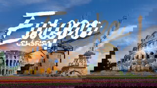 EUROPA CLÁSICA EUROPA CLÁSICA