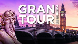 Gran Tour de Europa Gran Tour de Europa