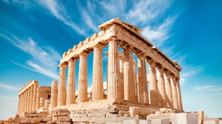 Atenas parthenon Atenas parthenon