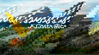 Guatemala y Costa Rica Guatemala y Costa Rica