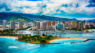 Honolulu Honolulu