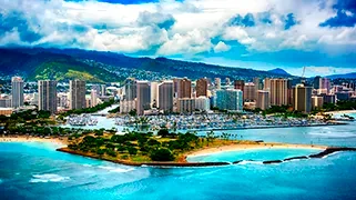 Hawaii Dreams
