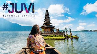 Indonesia a tu Alcance Indonesia a tu Alcance