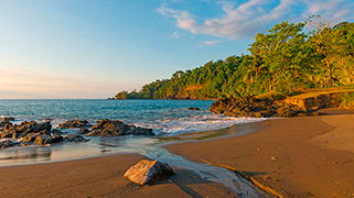 Jaco Beach Jaco Beach