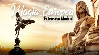 Magia Europea Extensión Madrid Magia Europea Extensión Madrid