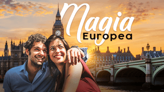 Magia Europea Magia Europea