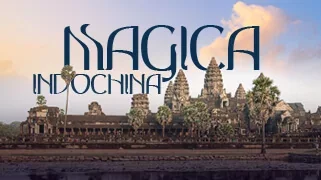 Magica Indochina