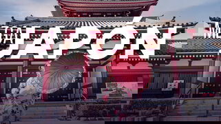 Mega Japón Mega Japón