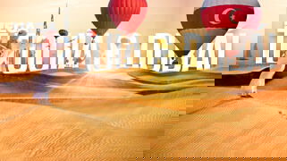 Mega Turquía y Dubái Promo 2021 Mega Turquía y Dubái Promo 2021