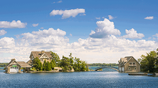 Canadá Panoramico Canadá Panoramico