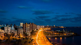 Montevideo Uruguay Montevideo Uruguay