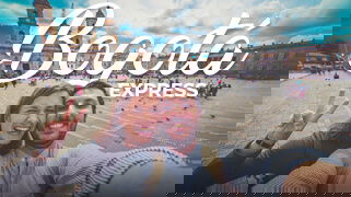 BOGOTA EXPRESS BOGOTA EXPRESS