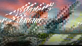 MEDELLIN Y PANAMA MEDELLIN Y PANAMA