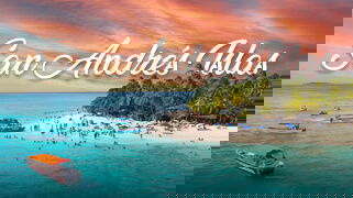SAN ANDRES ISLAS SAN ANDRES ISLAS