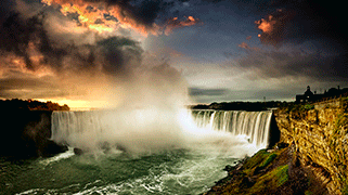 Canadá Especial Canadá Especial
