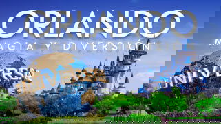 Orlando Magia y Diversion Orlando Magia y Diversion