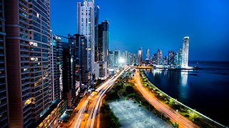 Vista de la Ciudad Vista de la Ciudad
