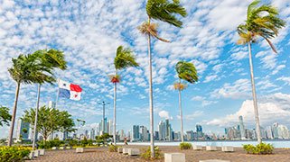 Panamá y Cartagena - Todo Incluido