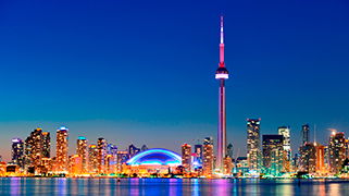 Rocosas – Vancouver Rocosas – Vancouver