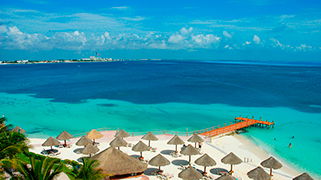 Cancún Cancún