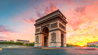 París e Italia Sensacional III - Invierno París e Italia Sensacional III - Invierno