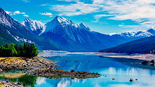 Parque nacional jasper Parque nacional jasper