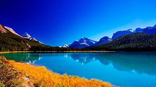 Parque nacional jasper Parque nacional jasper