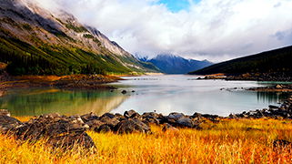banff banff