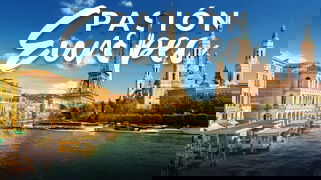 Pasión Europea Pasión Europea