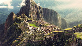 Perú Machu Picchu Perú Machu Picchu