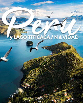Perú y El Lago Titicaca – Navidad Perú y El Lago Titicaca – Navidad