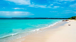 Playa Blanca Agua Turquesa Playa Blanca Agua Turquesa