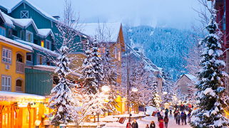 Pueblo whistler Pueblo whistler