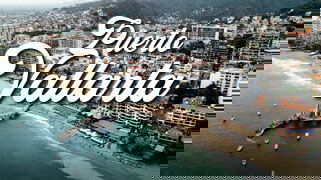 Puerto Vallarta Puerto Vallarta
