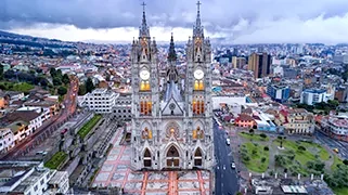 Quito Básico