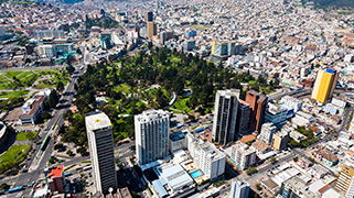 Quito el Ejido Quito el Ejido